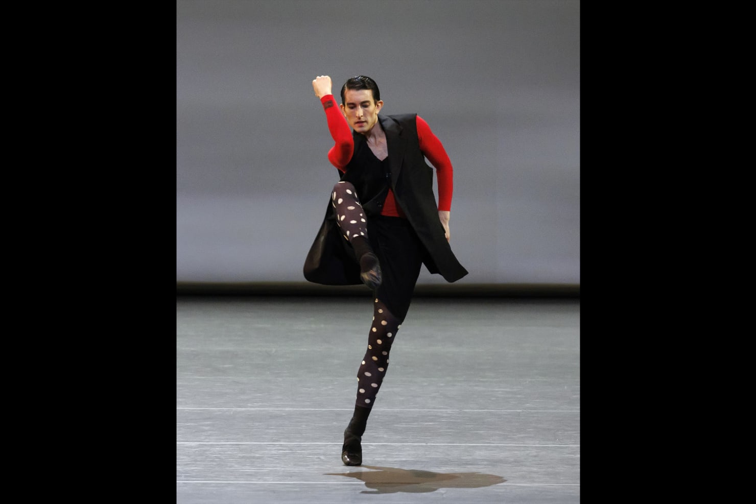 2022 Fall Fashion Gala New York City Ballet